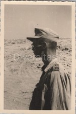 Foto afrikakorps alte gebraucht kaufen  Leipzig