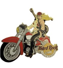 Hard rock café for sale  Monroe