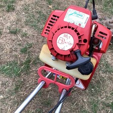 Mantis two stroke for sale  GLOUCESTER