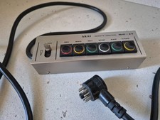 Akai remote control d'occasion  Figanières
