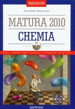 Vademecum Matura 2010 Chemia z plyt..., Hejwowska, Stan na sprzedaż  Wysyłka do Poland