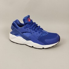 Nike trainers mens for sale  PAISLEY