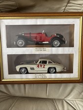 Mercedes benz model for sale  IPSWICH