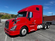 2016 volvo vnl for sale  Colton