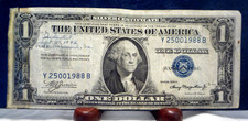 1935 dollar bill for sale  The Villages