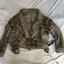 Raf fliegerjacke rfd gebraucht kaufen  Versand nach Germany