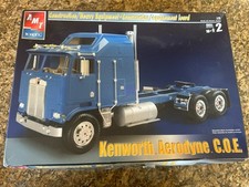 Amt ertl kenworth for sale  Sherwood