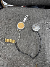 Usado, Microfone Premier Acordeão captador não testado comprar usado  Enviando para Brazil
