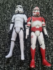 Star wars actionfiguren gebraucht kaufen  Mainz
