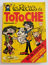 Recres totoche 1979 d'occasion Recres totoche 1979 d'occasion  Mauguio