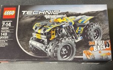 Lego technic 42034 for sale  Chicago