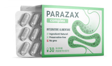 PARAZAX  Kapseln - Original - NEU comprar usado  Enviando para Brazil