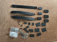 Handles various hardware for sale  BOLTON