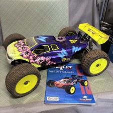 Team losi 8ight for sale  Santa Rosa