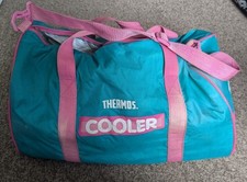 Thermos vintage cooler for sale  LOWESTOFT