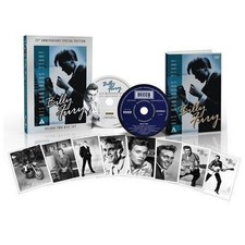 Billy fury wondrous for sale  ROSSENDALE
