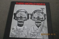 Third war track for sale  BURGESS HILL