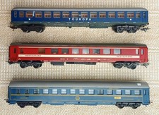 Lima coaches touropa for sale  LONDON