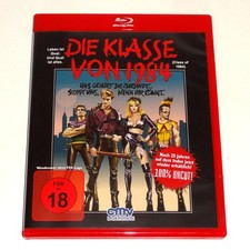 Blu ray klasse gebraucht kaufen  Dessau-Roßlau