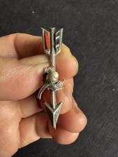 Vintage hallmark sterling for sale Vintage hallmark sterling for sale  LONDON