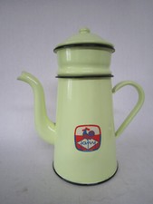 Cafetiere ancienne emaillee d'occasion  Muret