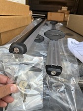 Dachträger dodge durango gebraucht kaufen  Erfurt