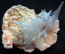 Minerales segunda mano  Embacar hacia Mexico