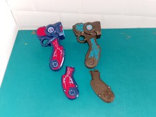 2303254 toupie beyblade d'occasion  Plabennec