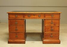 Victorian pitch pine for sale  SWINDON