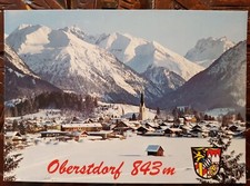 Postkarte 2251 gelaufen gebraucht kaufen  Bad Herrenalb