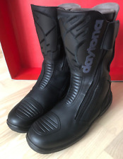 daytona boots for sale  Shipping to Ireland