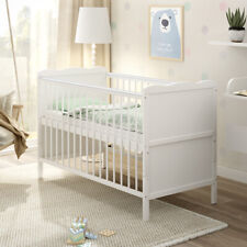 Babybett kinderbett juniorbett gebraucht kaufen  Bremen