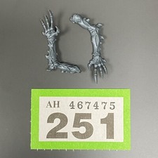 Tyranid lictor rending for sale  ASHFORD