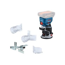 Bosch gkf 18v usato  Milano