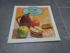 Creative watercolour technique for sale  ASHTEAD