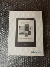 Kobo touch reader usato  Domusnovas