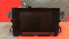 2016 Mazda CX-5 Touch Display Informações Tela GPS 7" Polegadas Fabricante de Equipamento Original comprar usado  Enviando para Brazil