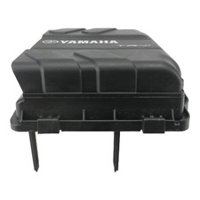 2016 YAMAHA WAVERUNNER VX CRUISER VX1050A TAMPA CAIXA DE AR 6EY-14410-00-00 comprar usado  Enviando para Brazil