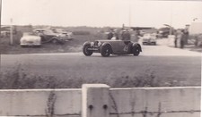 Bugatti type cannie d'occasion  Expédié en Belgium