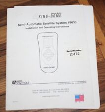 Semi auto king for sale  Turlock