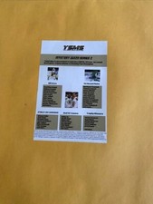 Mystery box nhl for sale  Santa Cruz