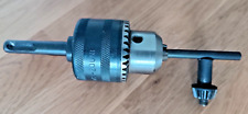 Bohrfutter zahnkranzbohrfutter gebraucht kaufen  Erwitte