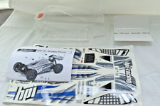 Carrosserie buggy body d'occasion  Mulhouse-