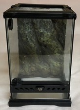 Exo terra terrarium gebraucht kaufen  Neunkirchen