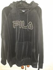 Fila hoodie pullover for sale  BARNSLEY