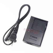 Carregador Original Canon CB-2LFe 2LDe para NB-11L 11LH SX400 SX410 SX420 IS 430F 90 comprar usado  Enviando para Brazil