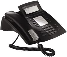 Agfeo systemtelefon schwarz gebraucht kaufen  Löningen