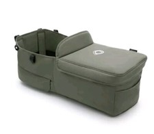 Berço Bugaboo Donkey5 verde floresta novo em folha , usado comprar usado  Enviando para Brazil