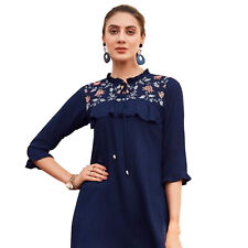 Women kurti tunic for sale  THORNTON HEATH