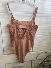 Verführerischer spitzenbody u gebraucht kaufen  Schwelm